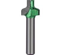 Фреза профильная для фасадов (25.4x20x75 мм; S=12 мм) Greencut BX11261