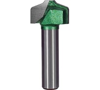 Фреза профильная для фасадов (26x15x60 мм; S=12 мм) Greencut BX11070