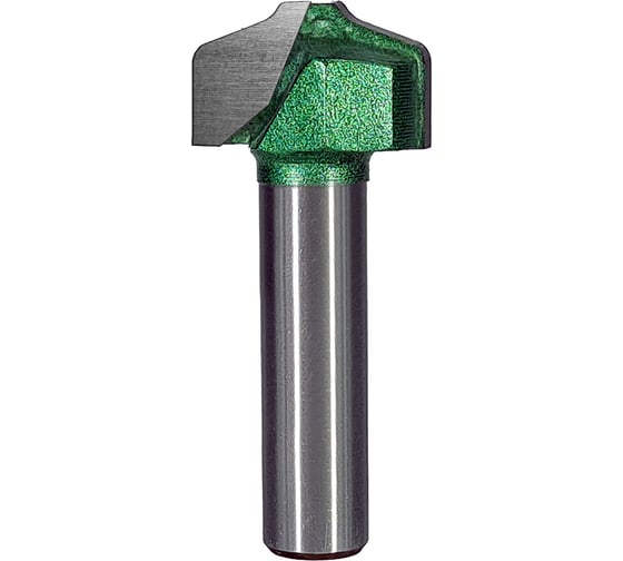 Фреза профильная для фасадов (26x15x60 мм; S=12 мм) Greencut BX11070