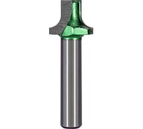 Фреза профильная для фасадов (26x20x75 мм; S=12 мм) Greencut BX11154