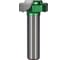 Фреза профильная для фасадов (26x10x55 мм; S=12 мм) Greencut BX11072 1