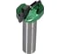 Фреза профильная для фасадов (26x10x55 мм; S=12 мм) Greencut BX11072 4