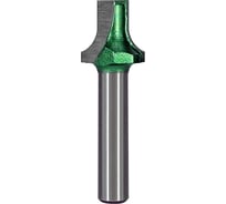 Фреза профильная для фасадов (25x24x79 мм; S=12 мм) Greencut BX11095