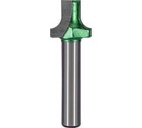 Фреза профильная для фасадов (26x22x77 мм; S=12 мм) Greencut BX11258