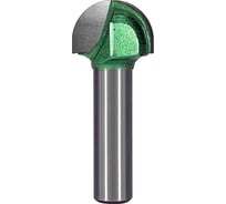 Фреза профильная для фасадов (25x16x61 мм; S=12 мм) Greencut BX11084