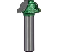 Фреза профильная для фасадов (28x14x59 мм; S=12 мм) Greencut BX11178