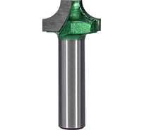 Фреза профильная для фасадов (27x15x60 мм; S=12 мм) Greencut BX11126