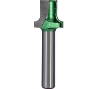 Фреза профильная для фасадов (26x24x79 мм; S=12 мм) Greencut BX11128