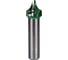 Фреза профильная для фасадов (27x16x61 мм; S=12 мм) Greencut BX11218 3