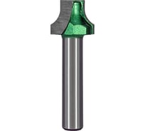 Фреза профильная для фасадов (25x20x75 мм; S=12 мм) Greencut BX11092