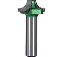 Фреза профильная для фасадов (27.5x11.5x56.5 мм; S=12 мм) Greencut BX11127