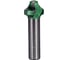 Фреза профильная для фасадов (27.5x11.5x56.5 мм; S=12 мм) Greencut BX11127 3