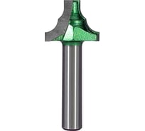 Фреза профильная для фасадов (33.5x24x79 мм; S=12 мм) Greencut BX11183