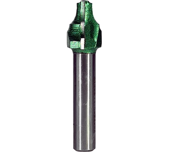 Фреза профильная для фасадов (33.5x24x79 мм; S=12 мм) Greencut BX11183