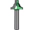 Фреза профильная для фасадов (33.5x24x79 мм; S=12 мм) Greencut BX11183 1