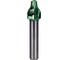 Фреза профильная для фасадов (33.5x24x79 мм; S=12 мм) Greencut BX11183 3