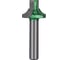 Фреза профильная для фасадов (32x23x78 мм; S=12 мм) Greencut BX11098 1