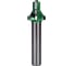 Фреза профильная для фасадов (32x23x78 мм; S=12 мм) Greencut BX11098 3