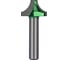 Фреза профильная для фасадов (32x20x75 мм; S=12 мм) Greencut BX11141 1