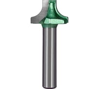 Фреза профильная для фасадов (32x19x74 мм; S=12 мм) Greencut BX11115