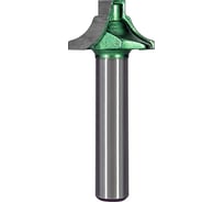 Фреза профильная для фасадов (32x18x73 мм; S=12 мм) Greencut BX11097