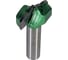 Фреза профильная для фасадов (32x14x59 мм; S=12 мм) Greencut BX11194 4