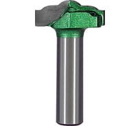 Фреза профильная для фасадов (31.4x11x56 мм; S=12 мм) Greencut BX11166
