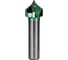 Фреза профильная для фасадов (30x17x62 мм; S=12 мм) Greencut BX11228 3