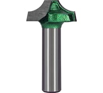 Фреза профильная для фасадов (32x13x58 мм; S=12 мм) Greencut BX11121
