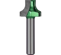 Фреза профильная для фасадов (31x23.5x78.5 мм; S=12 мм) Greencut BX11094