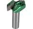 Фреза профильная для фасадов (32x12.5x57.5 мм; S=12 мм) Greencut BX11243 4
