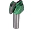 Фреза профильная для фасадов (30x19x64 мм; S=12 мм) Greencut BX11246 4