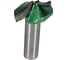 Фреза профильная для фасадов (32x12x57 мм; S=12 мм) Greencut BX11122 4