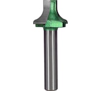 Фреза профильная для фасадов (30x20x75 мм; S=12 мм) Greencut BX11113