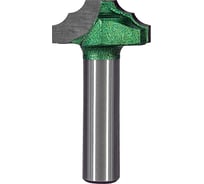 Фреза профильная для фасадов (30x14x59 мм; S=12 мм) Greencut BX11197