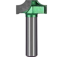 Фреза профильная для фасадов (32x13.5x58.5 мм; S=12 мм) Greencut BX11256
