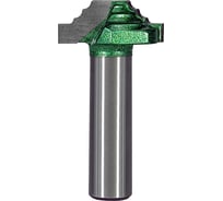 Фреза профильная для фасадов (30x12.1x57.1 мм; S=12 мм) Greencut BX11136