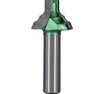 Фреза профильная для фасадов (29.53x20x65 мм; S=12 мм) Greencut BX11158