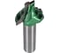 Фреза профильная для фасадов (29.53x20x65 мм; S=12 мм) Greencut BX11158 4
