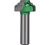 Фреза профильная для фасадов (28x15x60 мм; S=12 мм) Greencut BX11179