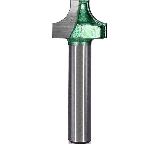 Фреза профильная для фасадов (29x20x75 мм; S=12 мм) Greencut BX11114 1