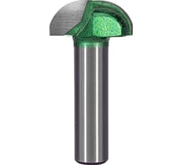 Фреза профильная для фасадов (29x11.5x56.5 мм; S=12 мм) Greencut BX11083