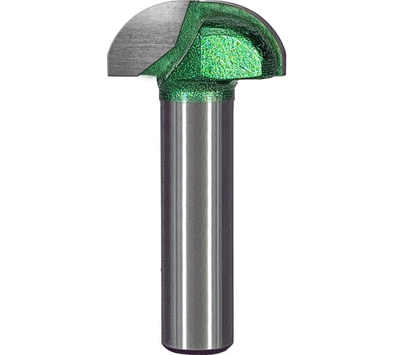 Фреза профильная для фасадов (29x11.5x56.5 мм; S=12 мм) Greencut BX11083 1