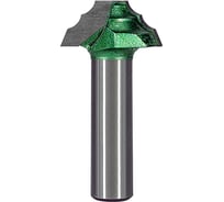 Фреза профильная для фасадов (29.53x13x58 мм; S=12 мм) Greencut BX11157