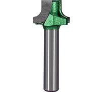 Фреза профильная для фасадов (29x18x75 мм; S=12 мм) Greencut BX11202