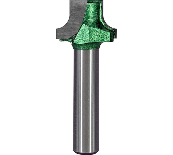 Фреза профильная для фасадов (29x18x75 мм; S=12 мм) Greencut BX11202 1