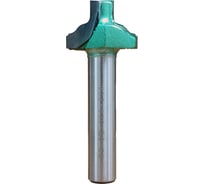 Фреза профильная для фасадов (30x20x75 мм; S=12 мм) Greencut BX11188