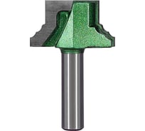 Фреза профильная для фасадов (46x25x70 мм; S=12 мм) Greencut BX11220