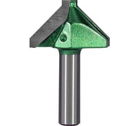 Фреза профильная для фасадов (46x25x70 мм; S=12 мм) Greencut BX11192