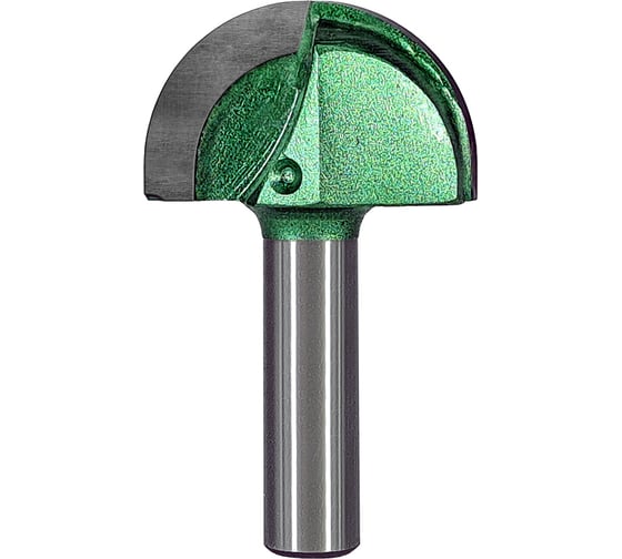 Фреза профильная для фасадов (42x25x70 мм; S=12 мм) Greencut BX11221 1